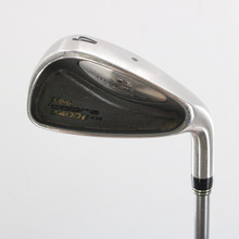 King Cobra 3400I/XH Individual 4 Iron Graphite Regular Flex Right-Hand C-134210