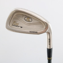 King Cobra Oversize Senior Individual 8 Iron Graphite Shaft Right-Hand C-134211