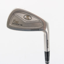 King Cobra Oversize Individual 3 Iron Steel Firm S Stiff Right-Handed S-133316