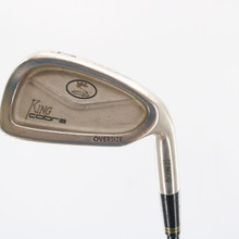 King Cobra Oversize Senior Individual 4 Iron Graphite Lite Right-Handed S-133321