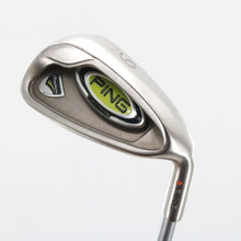 Ping Rapture Individual 9 Iron Orange Dot Graphite Regular Flex RH G-133172