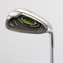 Ping Rapture Individual 7 Iron Orange Dot Graphite Shaft Regular Flex RH C-134250