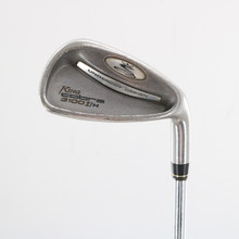 King Cobra 3100 I/H Individual 8 Iron Steel N.S.Pro Regular Flex RH P-133898