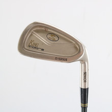 King Cobra Oversize Senior Individual 3 Iron Graphite Senior Right-Hand P-133900