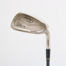 King Cobra Oversize Senior Individual 9 Iron Graphite Senior Right-Hand P-133901