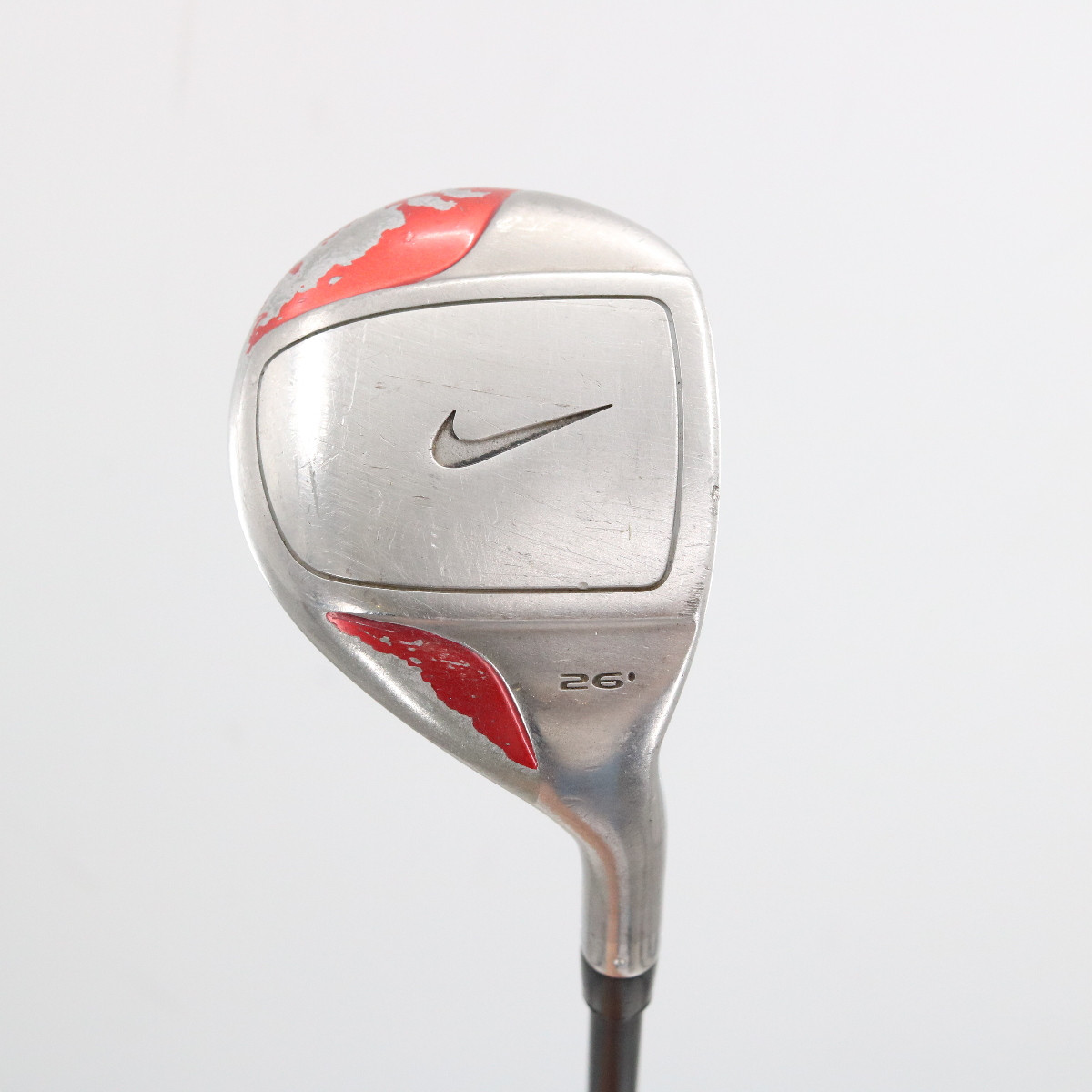 Nike cpr golf clubs best sale