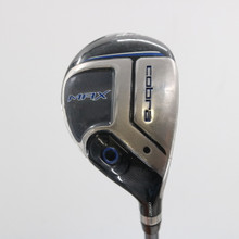 Cobra King MAX 4H 4 Hybrid 22 Deg Graphite White Tie Lite Senior RH C-134252