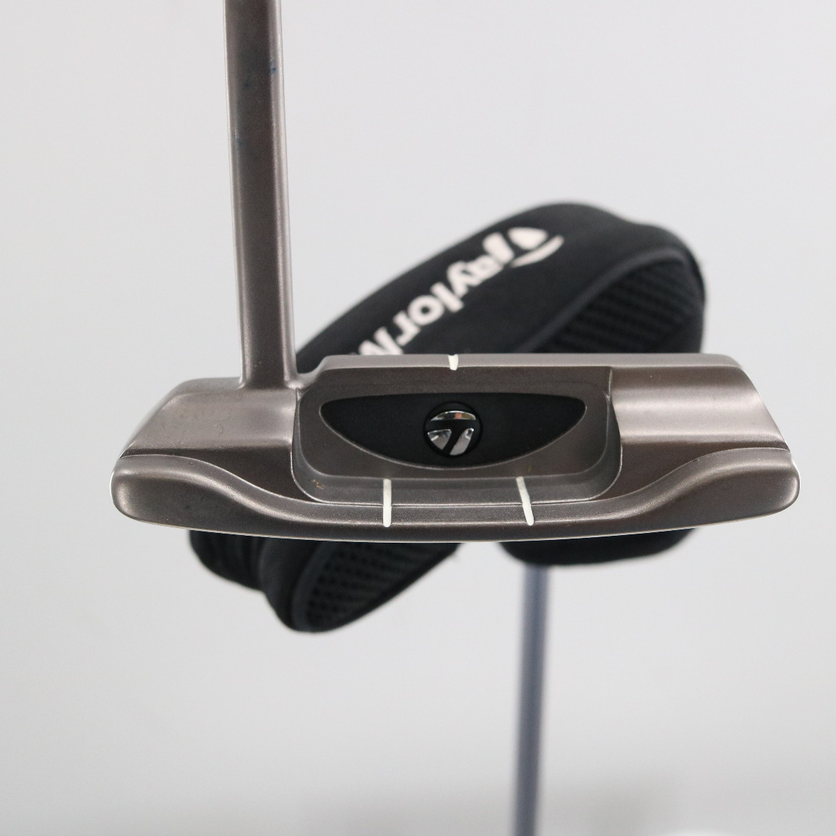 TaylorMade パター フラットヘッド　テーラーメイド　　TPi－22 TaylorMade パター フラットヘッド テーラーメイド TPi－22