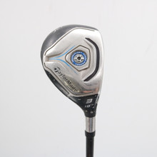 TaylorMade JetSpeed 3 Hybrid 19 Deg Graphite Regular Flex Right-Handed P-133918