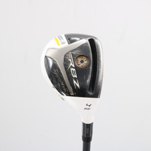 TaylorMade RBZ Stage 2 4 Hybrid Rescue 22 Degrees Graphite Regular RH P-133934