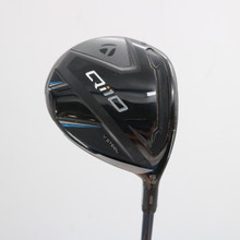 2024 Taylormade Qi10 5 Fairway Wood 18 Deg Graphite Senior 1 Inch Over P-133936