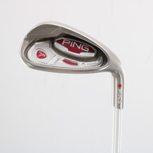 Ping Faith S SW Sand Wedge Red Dot Graphite ULT200 L Ladies Flex RH P-133942