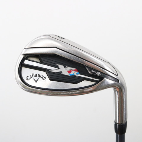 Callaway XR P Pitching Wedge Graphite Project X 5.5 R Regular Flex RH S ...