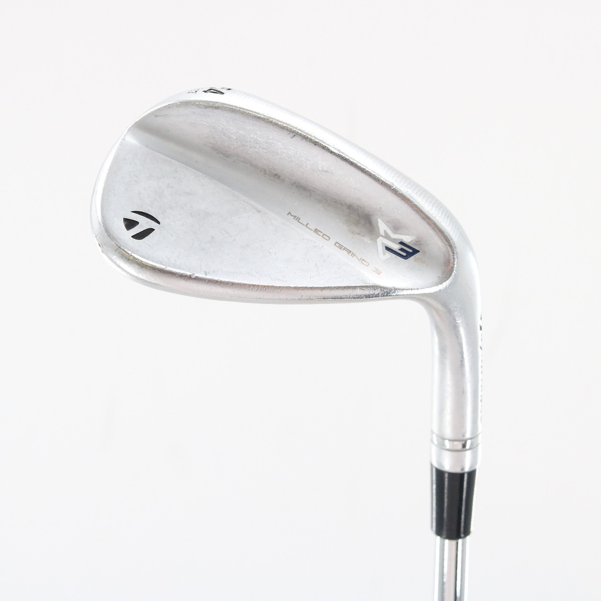 TaylorMade - Taylormade milled grind3 54&amp;50（2点セット） TaylorMade Milled Grind Wedges