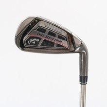 Callaway Big Bertha OS Individual 7 Iron Graphite Recoil ES Regular RH P-133965