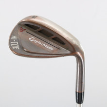 TaylorMade Hi-Toe S SW Sand Wedge 58 Deg 58.07 Graphite Shaft RH C-134286