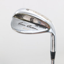 Cleveland Tour Action 900 S SW Sand Wedge 58 Deg Steel Right-Handed C-134297