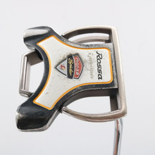 TaylorMade Rossa Monza Spider Putter 34 Inches Steel Right-Handed C-134301