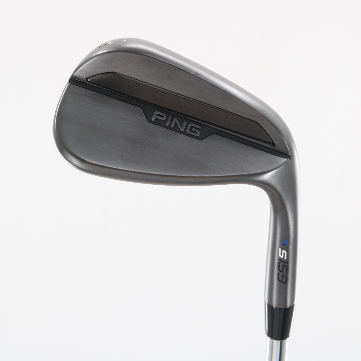 PING Tour Blue Dot 50 Degree Gap Wedge Golf popular Club