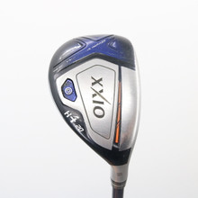 XXIO X 4 Hybrid 20 Degrees Graphite MP 1000 Stiff Flex Right-Handed P-133991