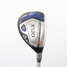 XXIO X 5 Hybrid 23 Degrees Graphite MP 1000 Stiff Flex Right-Handed P-133992