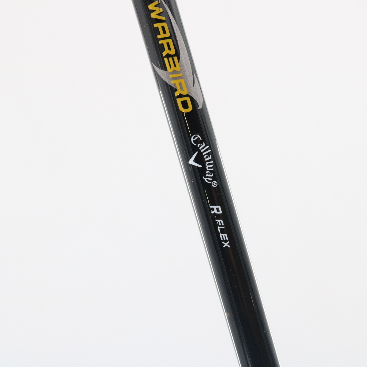Callaway Warbird S SW Sand Wedge Graphite Regular Flex Right
