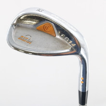 Cleveland CG14 Chrome G GW Gap Wedge 52 Deg 52.10 Steel Shaft RH C-134314