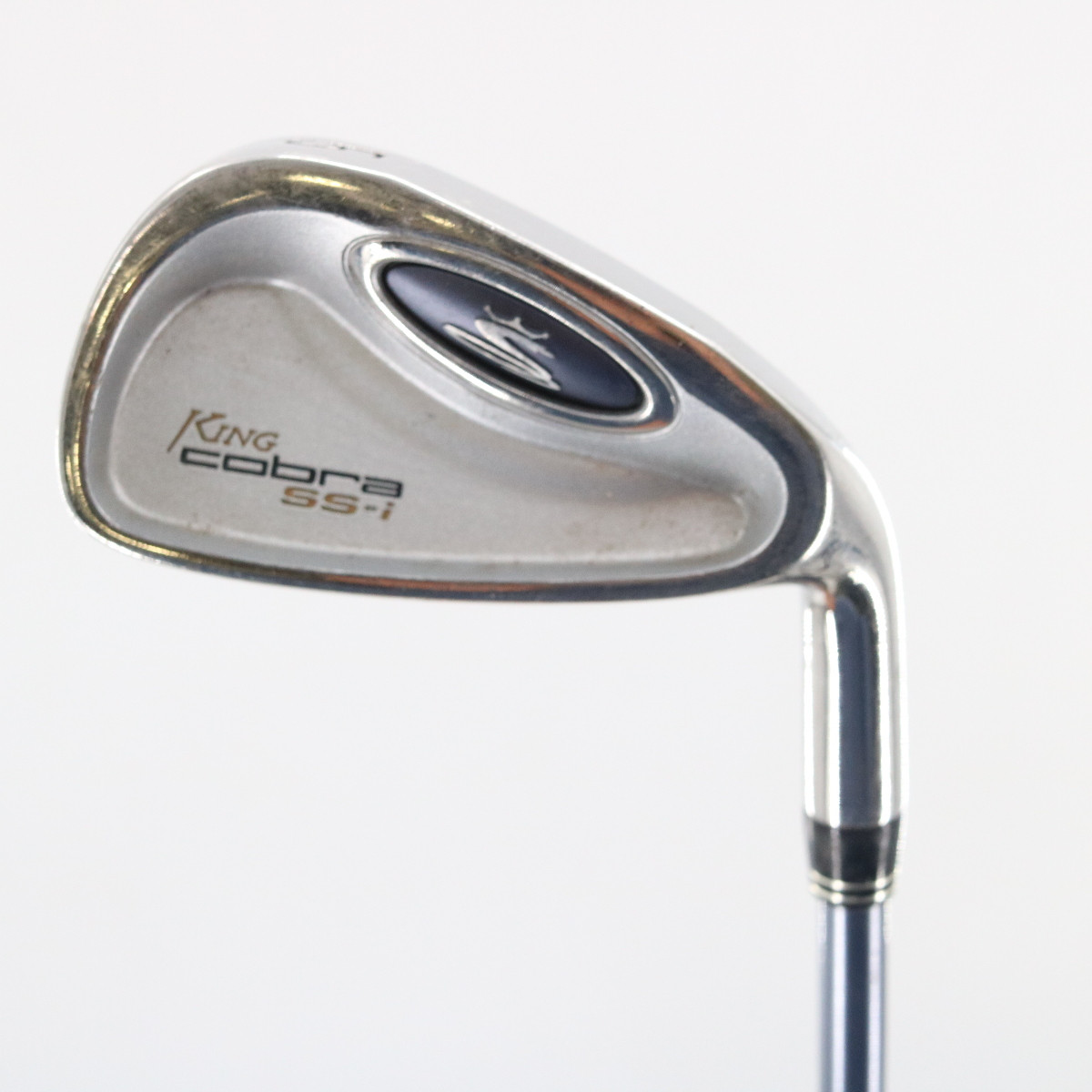 King Cobra SS-i 5 Iron RH 105g Steel Regular store Flex Low Kick 37.5”