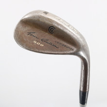 Cleveland Tour Action 900 L LW Lob Wedge 60 Degrees Steel Shaft RH C-134357