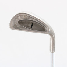 Ping EYE Individual 4 Iron Steel ZZ-Lite Stiff Flex Right-Handed P-134037