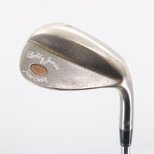 Bobby Jones Jesse Ortiz PELZ S SW Sand Wedge 56 Deg Steel Wedge Flex RH C-134360