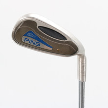 Ping G2 EZ Individual 3HL Iron Yellow Dot Graphite Soft-Regular Senior P-134050