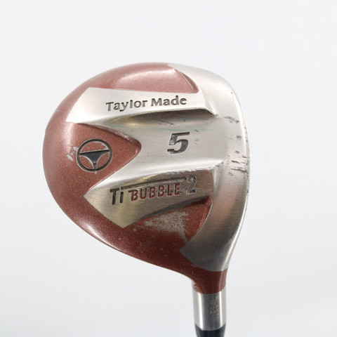 Tête De Club TaylorMade 5 To Bubble 2 - Head Only (Occasion)