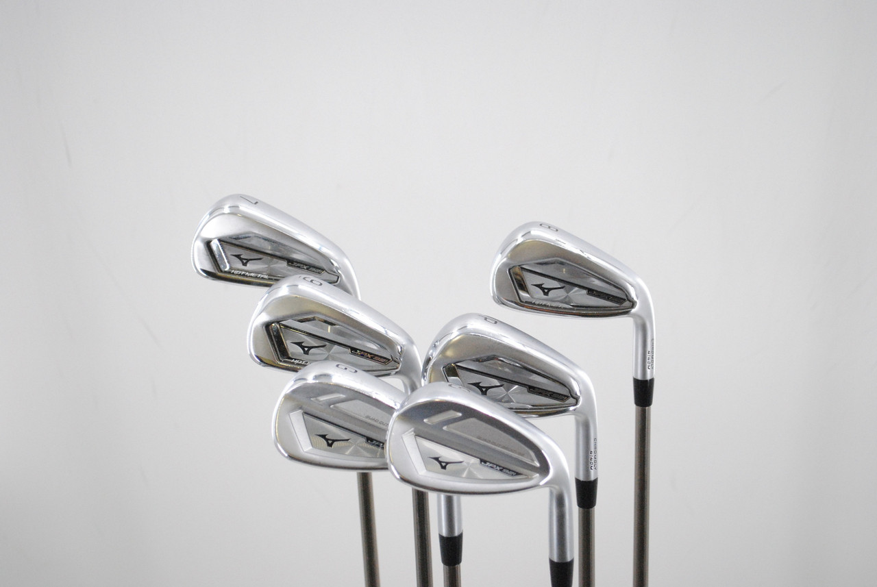 Golf Iron Set fashion - Mizuno G-7