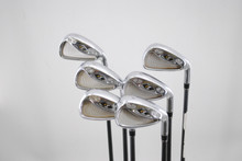 TaylorMade R7 CGB Max Iron Set 6-P,A Graphite Regular Right-Handed J-134724