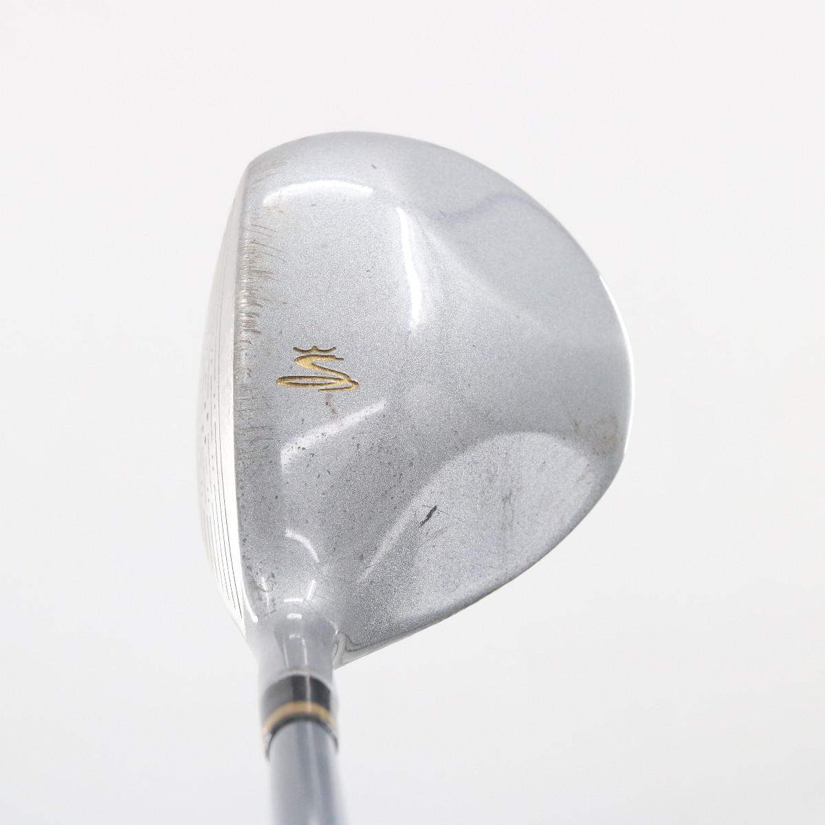 Driver Cobra King Cobra Titanium Oversize OS Offset - 10,5° - Flex Firm - Homme
