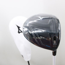 Mizuno ST-X 220 Driver 12.0 Deg Graphite Aldila R2 Senior RH HeadCover S-133466