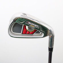 TaylorMade Burner XD Individual 6 Iron REAX 45 Ladies Flex Right-Hand C-134434