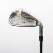 TaylorMade RAC OS Individual 4 Iron Graphite Regular Flex Right-Hand C-134435