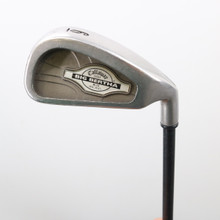 Callaway Big Bertha X-12 Individual 6 Iron Graphite Regular Flex RH C-134436