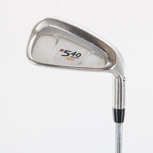 TaylorMade R540 XD Individual 6 Iron Steel R Regular Flex Right-Handed P-134160