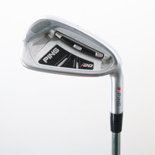 Ping i20 Individual 7 Iron Red Dot Steel Regular Flex Right-Handed C-134438