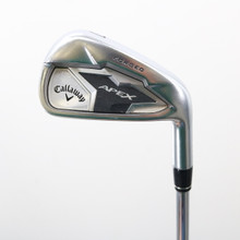 Callaway Apex Forged CF19 Individual 7 Iron Steel Regular Flex RH C-134444