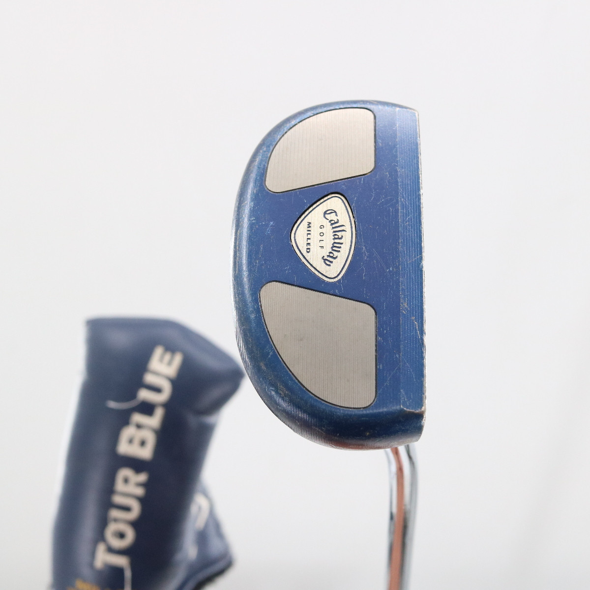 Callaway Golf Tour Blue Milled Titanium Putter 38 Inches