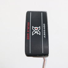 Odyssey DFX Double Wide Putter 34 Inches Steel Right Hand G-134659