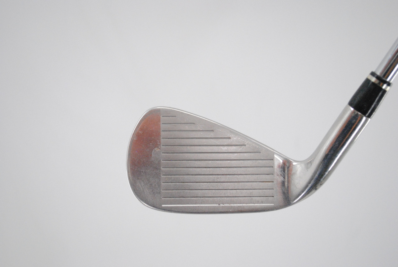 Adams) Set de fers 8 pièces IDEA a7 5 PW GW SW Flex