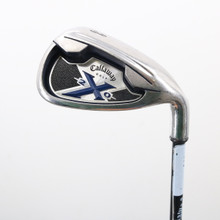 Callaway X-20 X 20 X20 Individual 8 Iron Graphite Senior Right-Handed C-134462