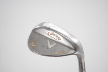 Callaway Golf Forged+ Vintage Wedge 52 Degrees 52.10 Steel Right-Handed J-134755