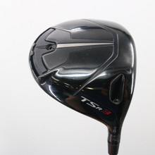 Titleist TSR3 Driver 11.0 Deg Graphite Blue Kai'li R Regular Right-Hand S-133372