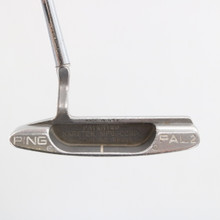Ping Pal 2 Blade Putter 33 Inches Steel Right Hand G-134667